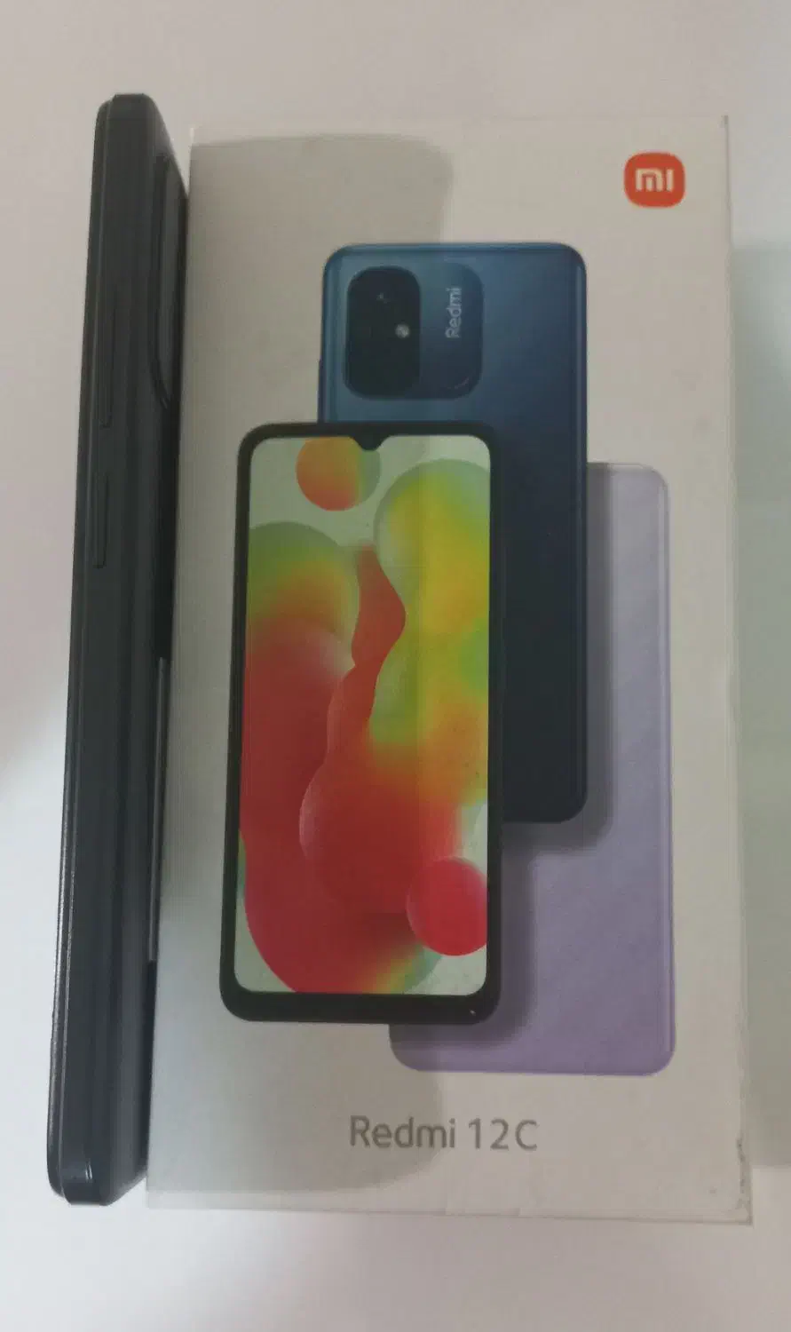 Radmi 12c|موبایل|تهران, علی‌آباد|دیوار