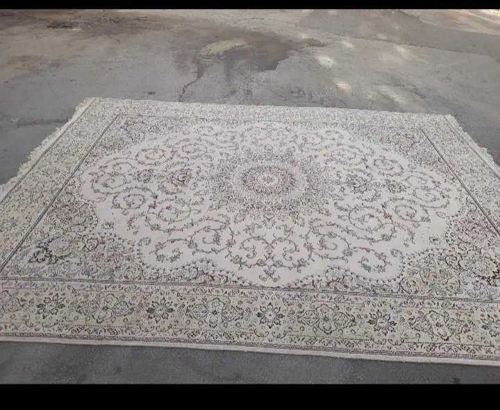 فرش ۱۲ متری|فرش|شازند, |دیوار