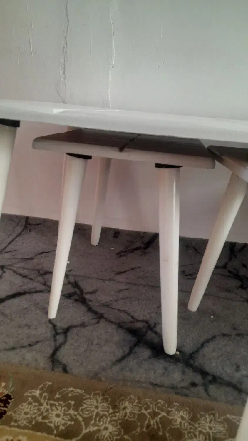 میز عسلی|مبلمان خانگی و میز عسلی|رباط‌کریم, شترخوار|دیوار