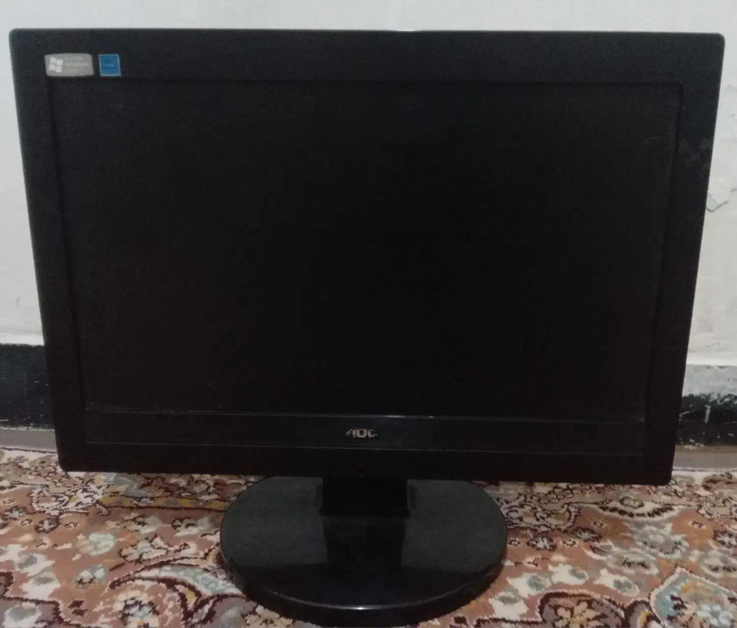 مانیتور|رایانه رومیزی|چابهار, |دیوار