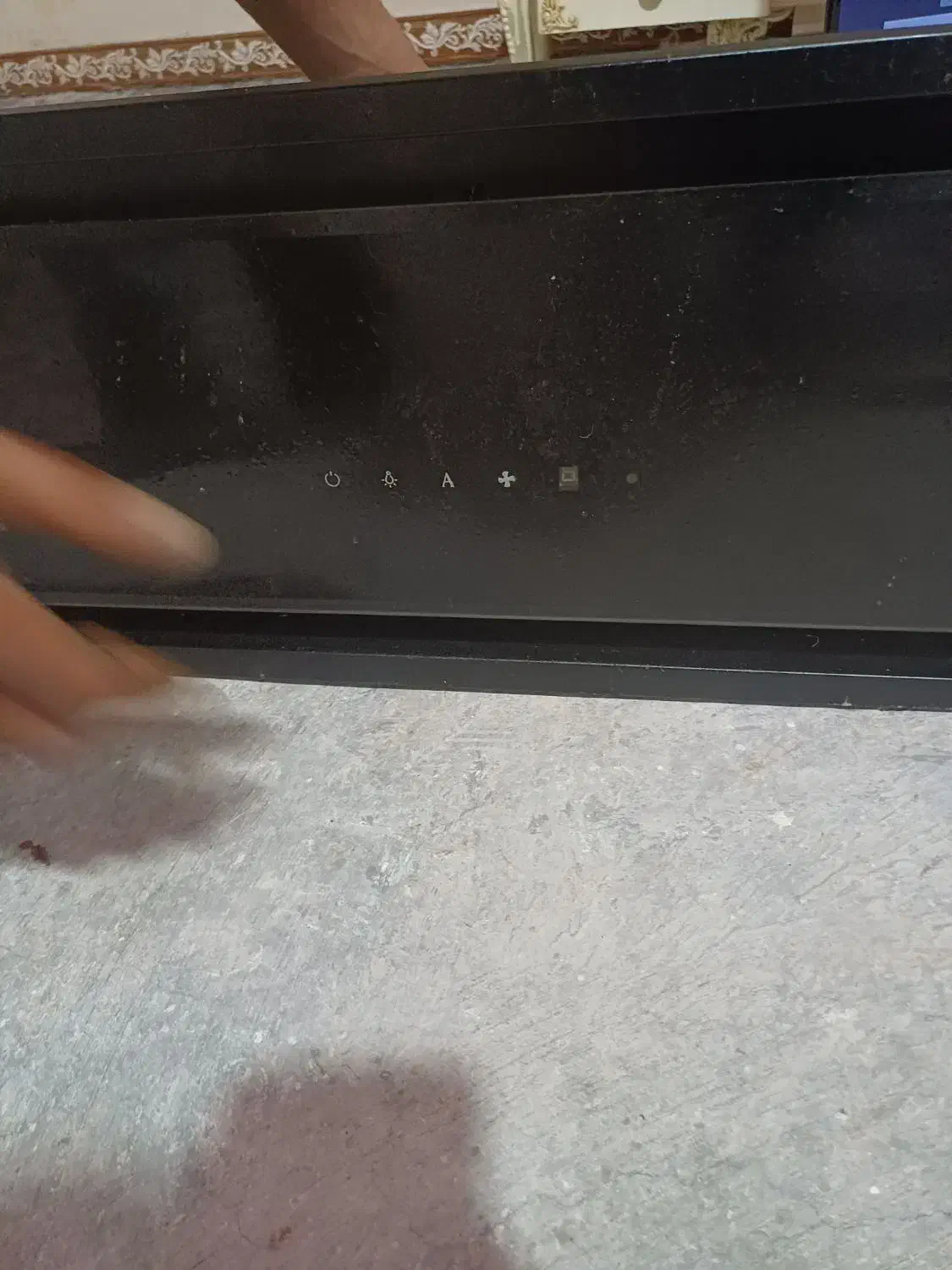 هود آشپز خانه|هود|تاکستان, |دیوار