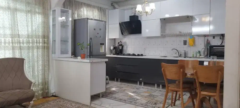 همکف حیاط دار(واوان)|اجارهٔ آپارتمان|اسلام‌شهر, شهرک واوان|دیوار