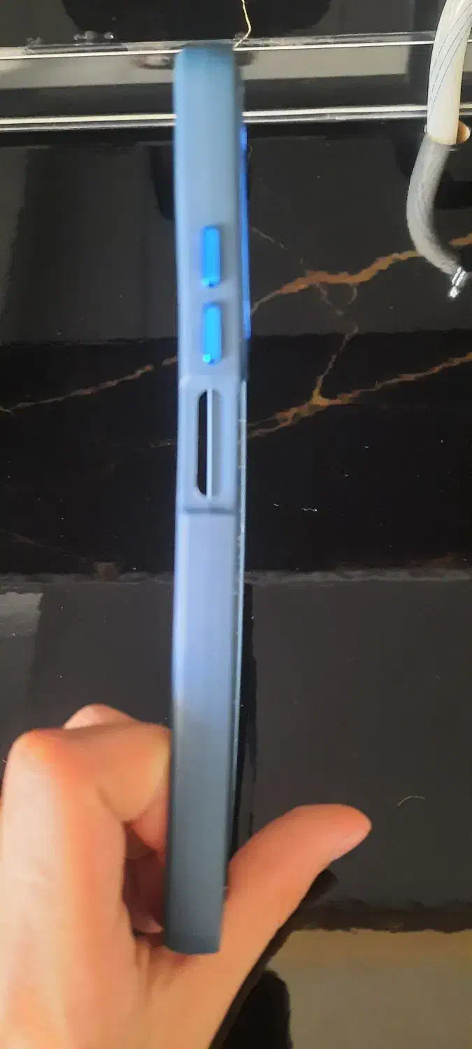 قاب گوشی شیائومی نوت ۱۲|لوازم جانبی موبایل و تبلت|ساوه, |دیوار