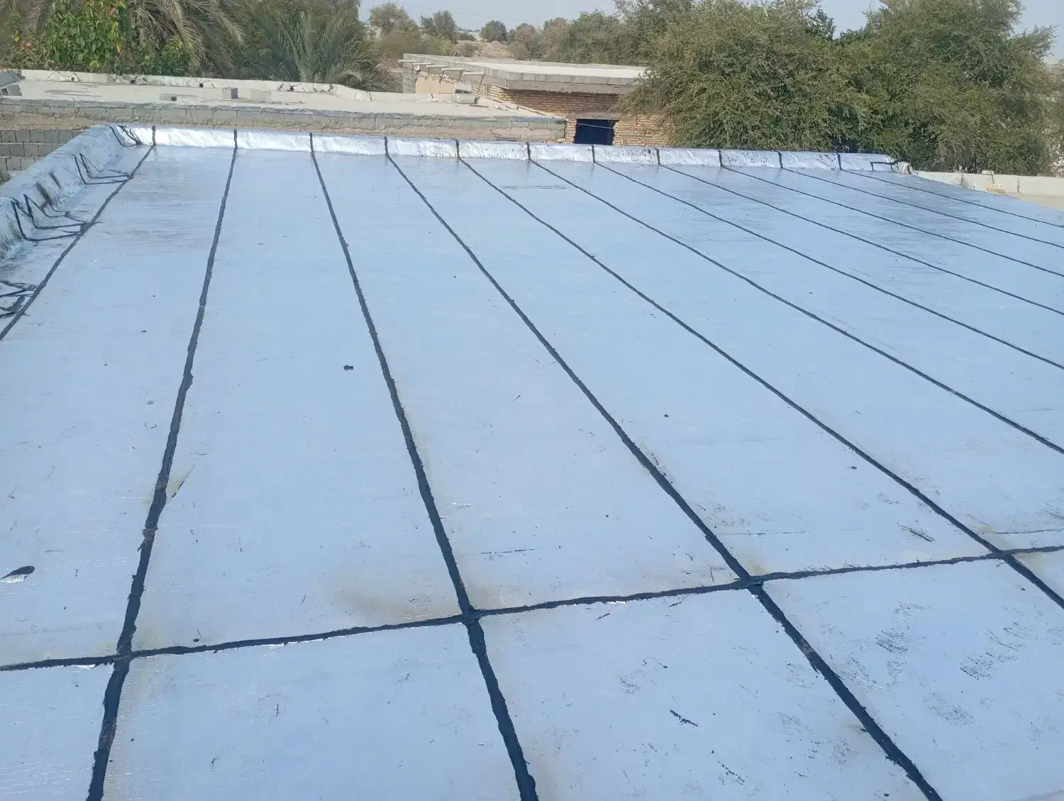 نصاب ایزوگام|خدمات پیشه و مهارت|میناب, |دیوار