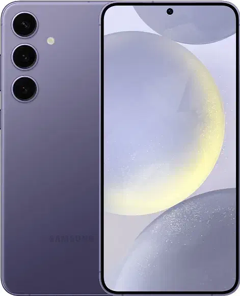 سامسونگ +Galaxy S24 با حافظهٔ ۲۵۶ گیگابایت|موبایل|قزوین, |دیوار