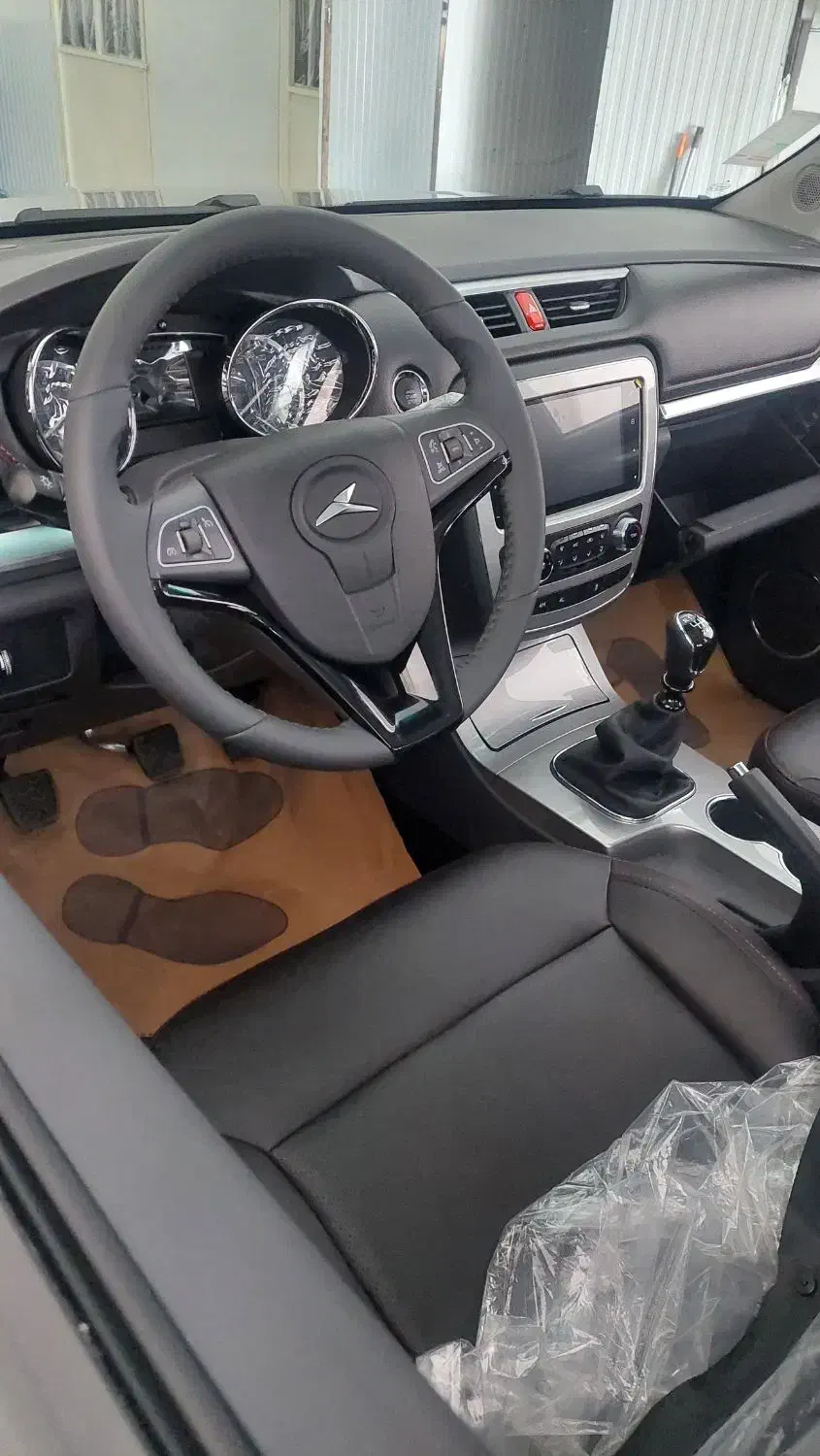 کی ام سی تی 8|خودرو سواری و وانت|رفسنجان, |دیوار