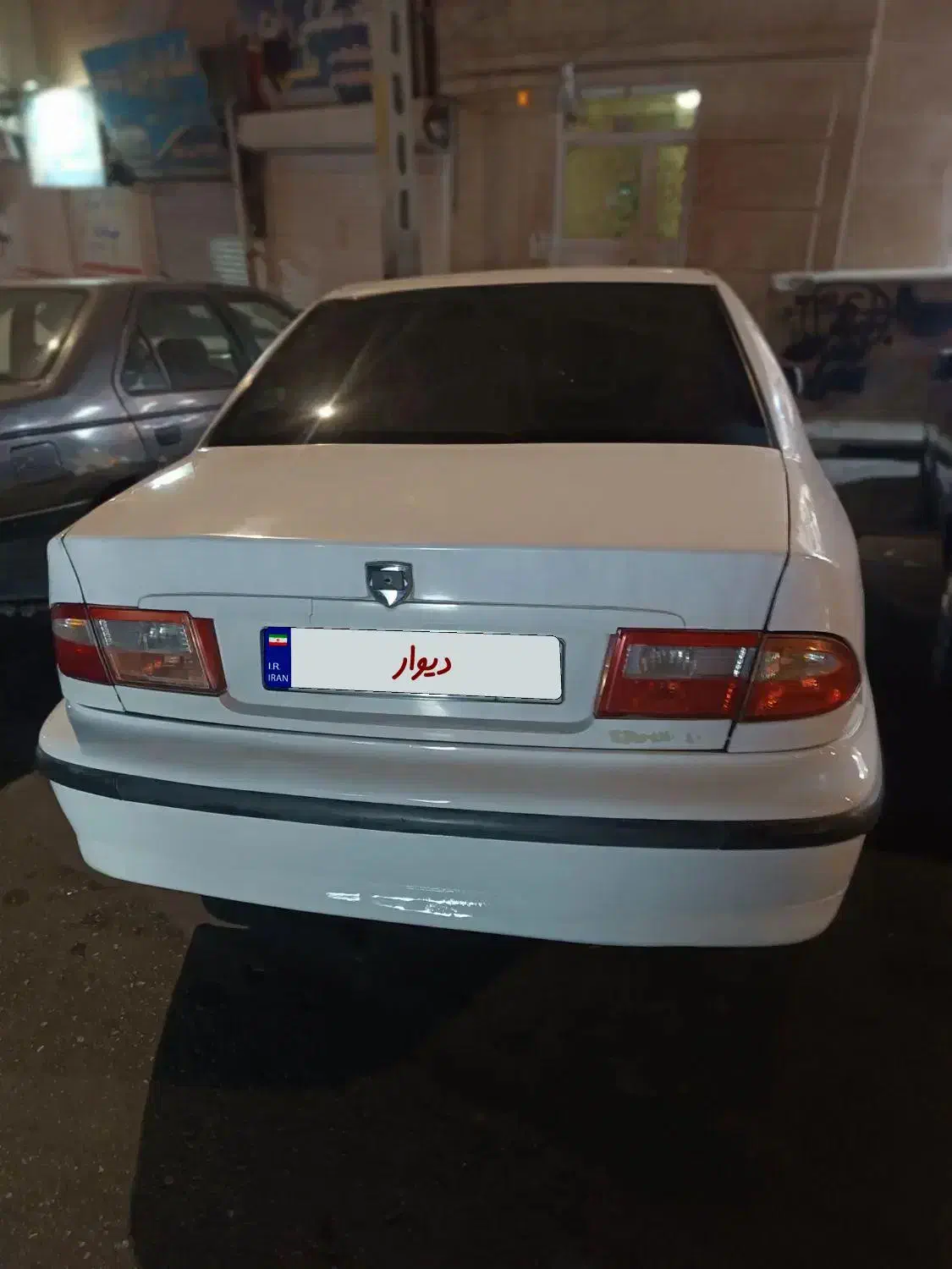 سمند X7 دوگانه سوز، مدل ۱۳۸۵|خودرو سواری و وانت|تبریز, |دیوار