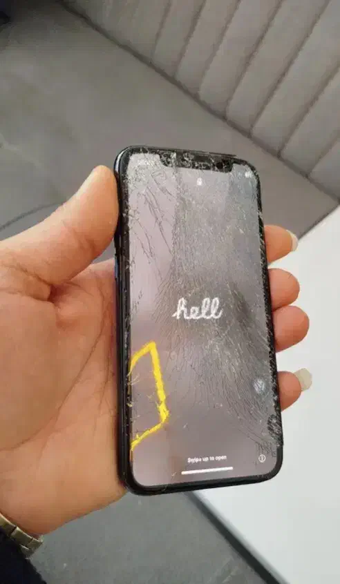 گوشی آیفون ۱۱ پرو|موبایل|سقز, |دیوار