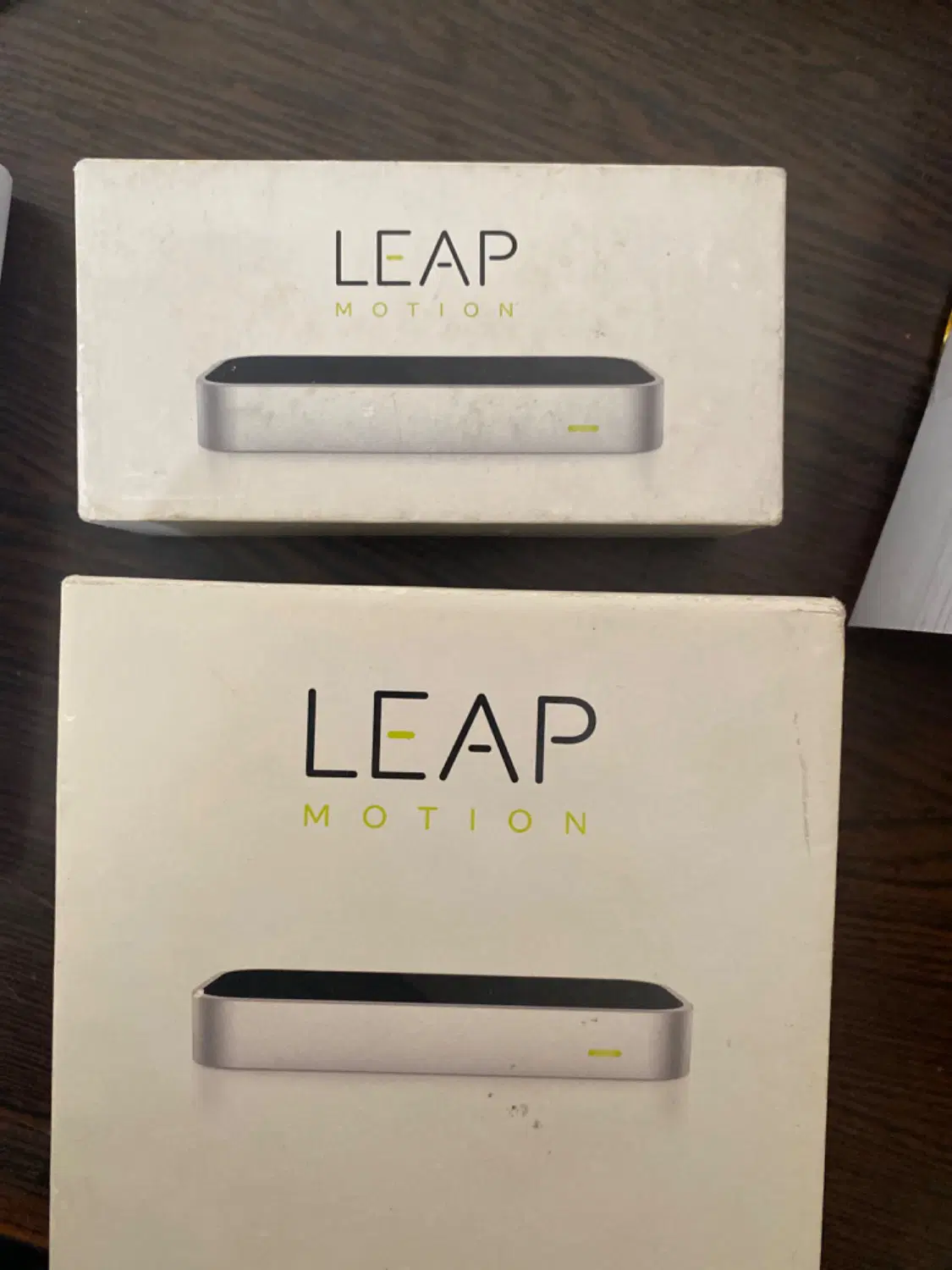 Leap Motion Controlle|قطعات و لوازم جانبی رایانه|تهران, بهار|دیوار
