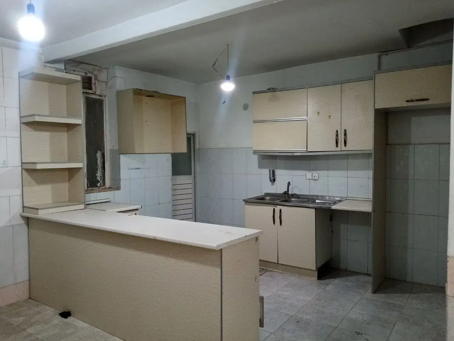 خانه 60متری شهرقائم|فروش خانه و ویلا|قم, شهر قائم|دیوار