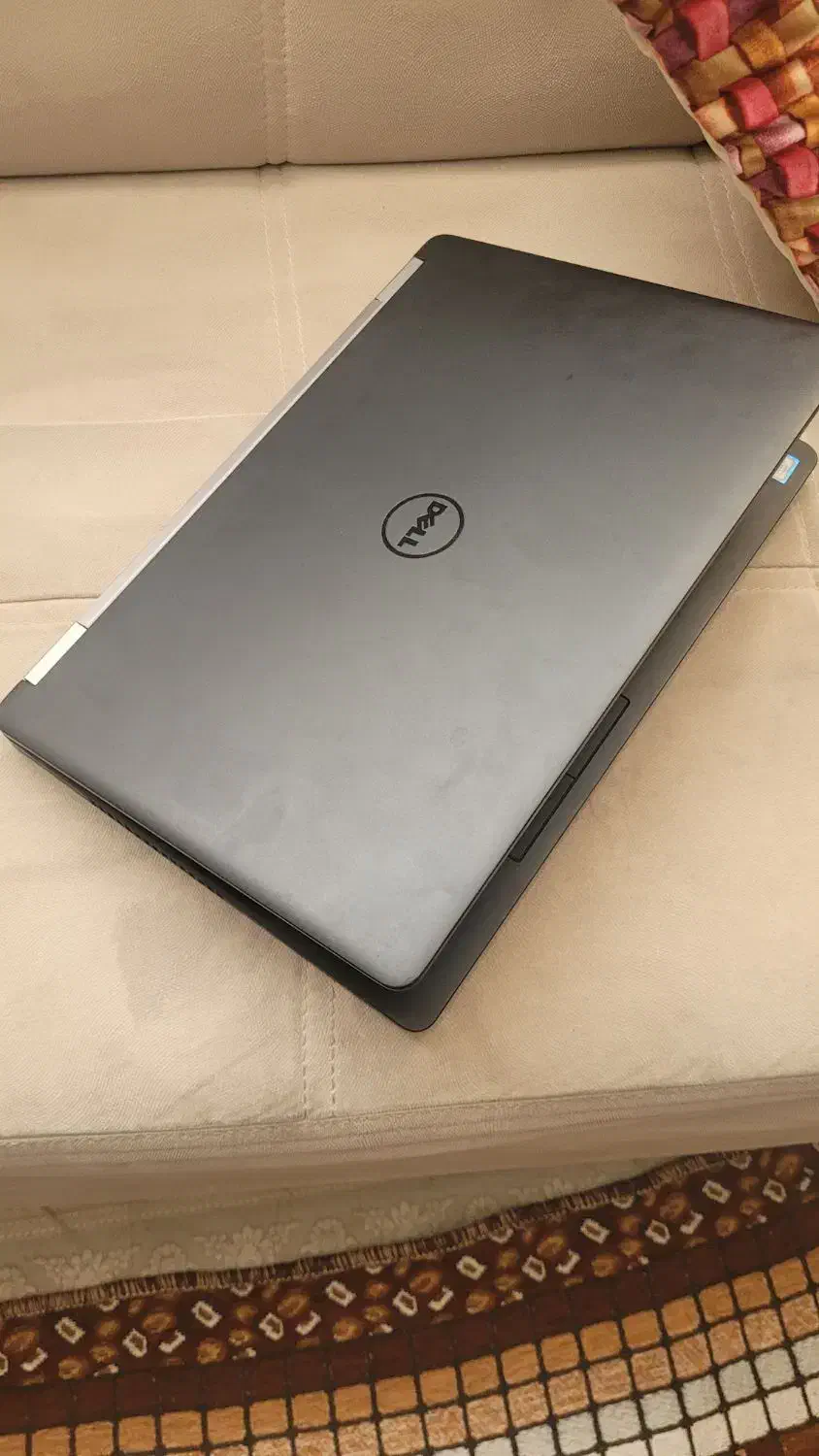 لب تاب  dell|رایانه همراه|شیراز, فضل‌آباد|دیوار