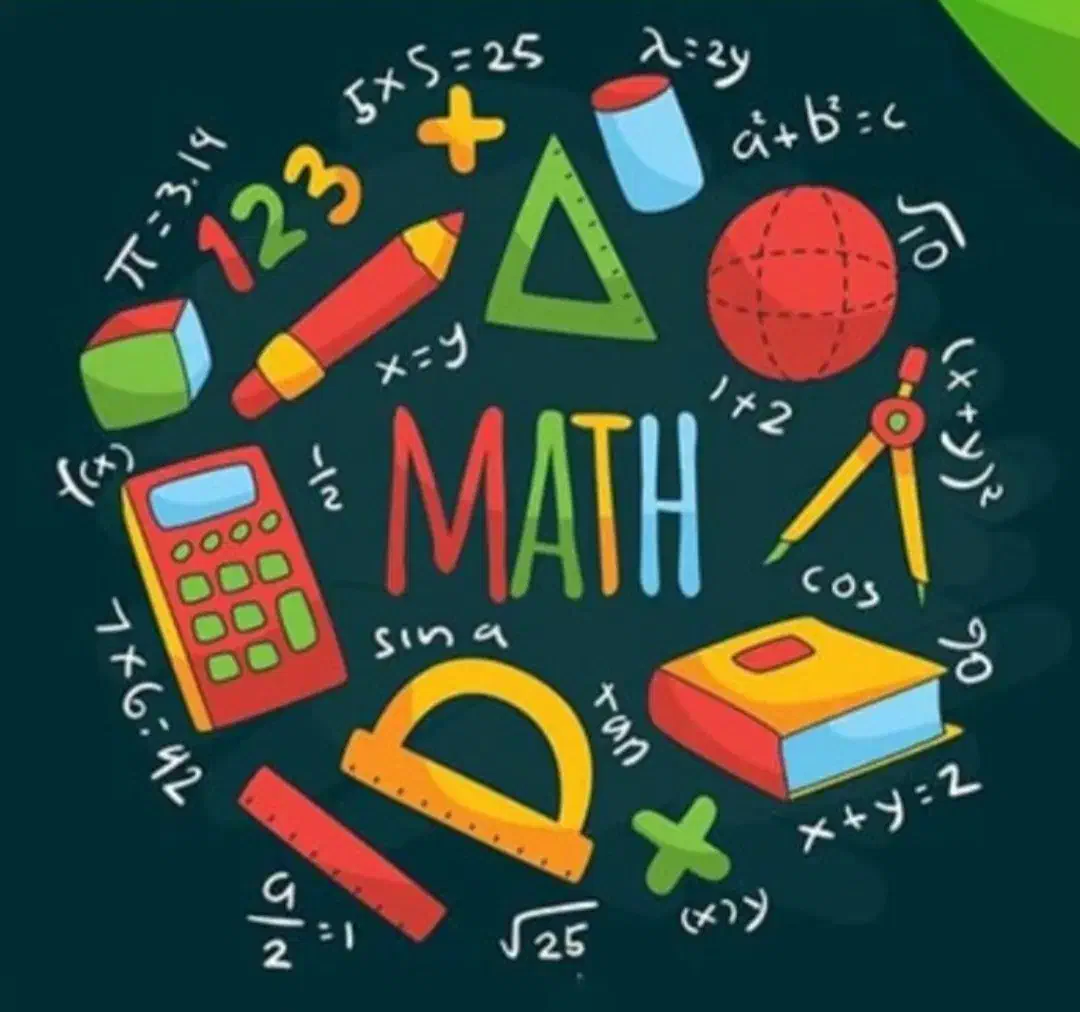 تدریس ریاضی|خدمات آموزشی|مشهد, ایثار|دیوار