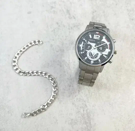 ساعت و دستبند|ساعت|تهران, جوادیه|دیوار