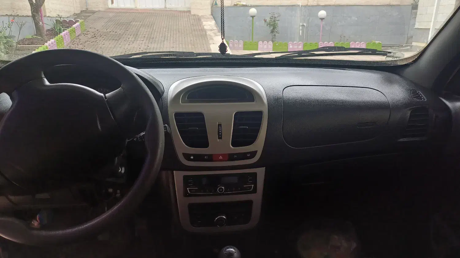 کوییک 1401 کم کار بیرنگ|خودرو سواری و وانت|زیرآب, |دیوار