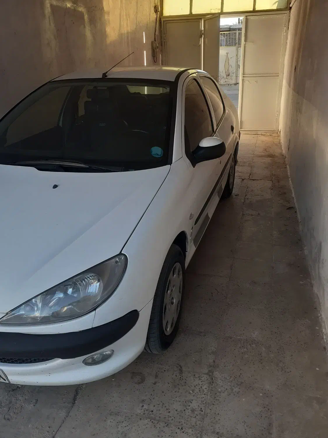 فروش خودرو|خودرو سواری و وانت|بشاریات, |دیوار