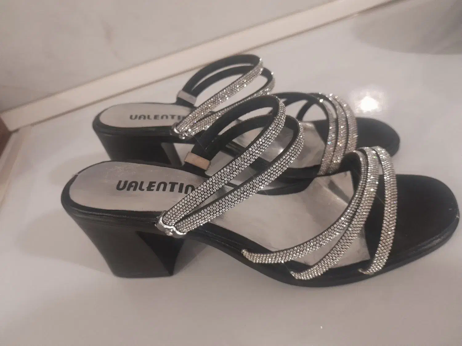 صندل مجلسی|کیف، کفش، کمربند|جوانرود, |دیوار