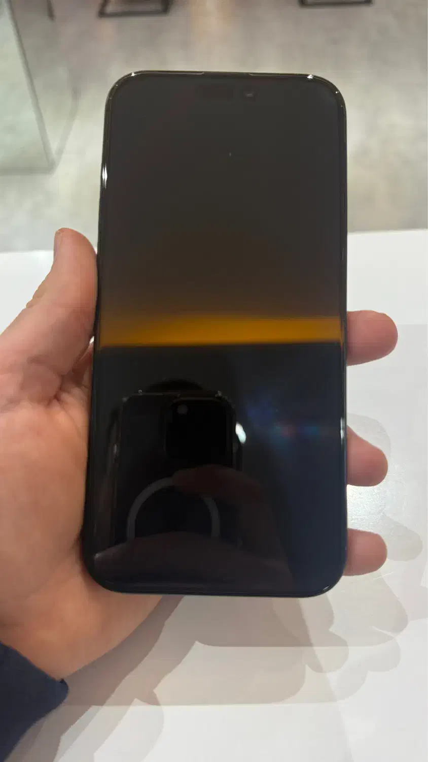 Iphone 16 promax|موبایل|شیراز, فلکه گاز|دیوار