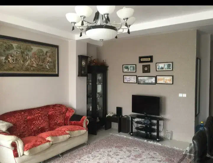 آپارتمان ۵۷ متری مبله|اجارهٔ آپارتمان|نور, |دیوار