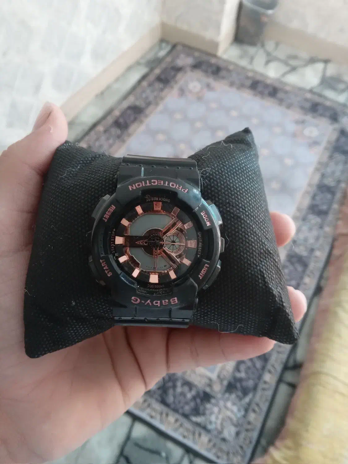 ۲ عدد ساعت|ساعت|فردیس, شهرک وحدت|دیوار