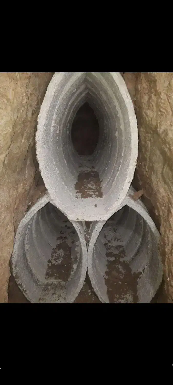 چاه کن در ملارد سرآسیاب مارلیک اندیشه فردیس|خدمات پیشه و مهارت|کرج, شهرک بنفشه|دیوار