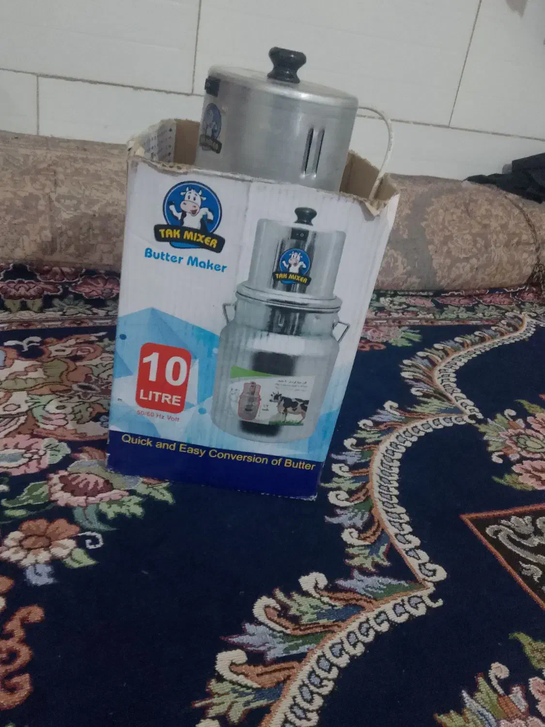 علف|سایر لوازم برقی|بم, |دیوار