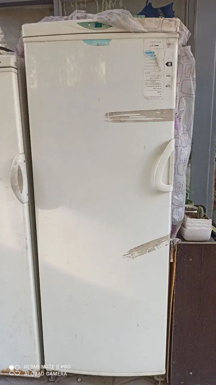 یخچال و فریزر|یخچال و فریزر|تهران, وحیدیه|دیوار