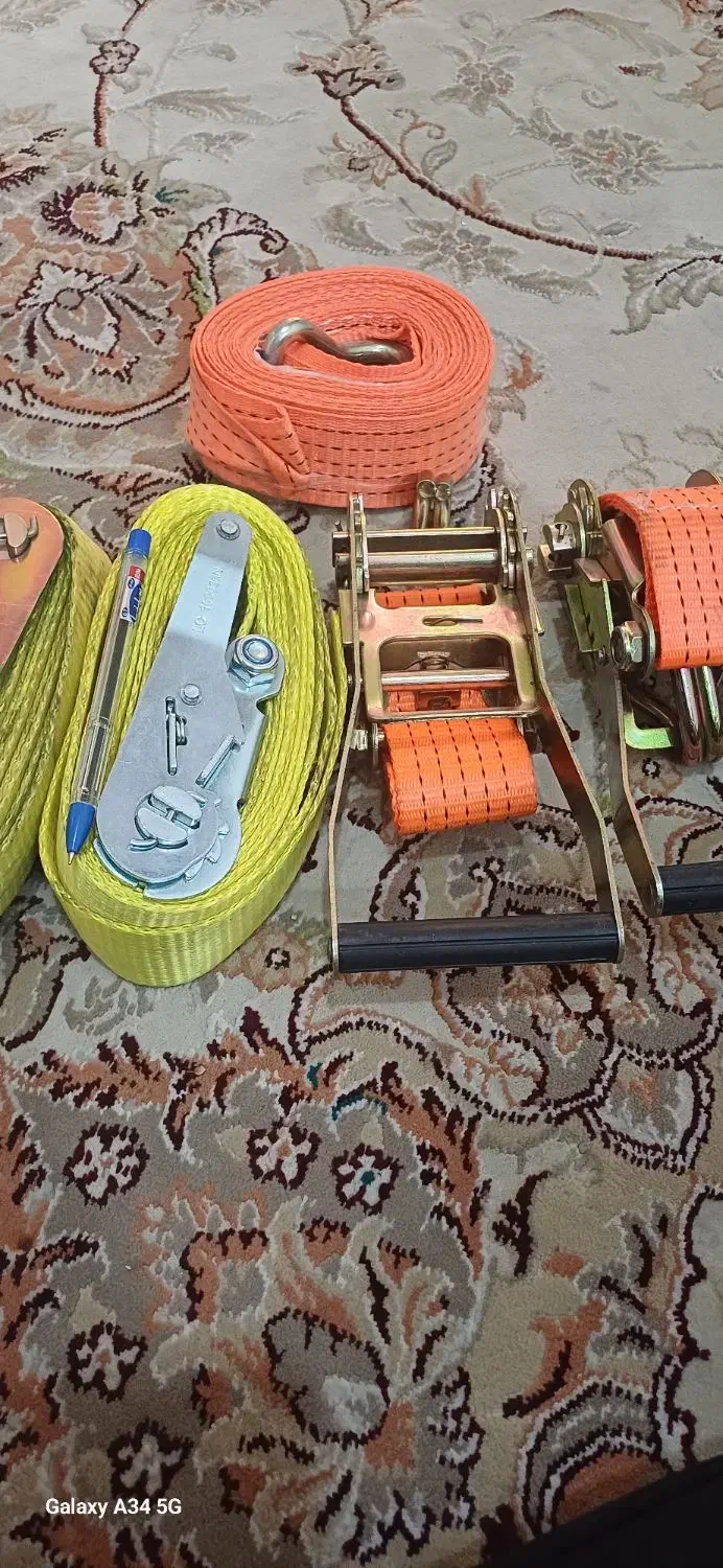 تسمه|ابزارآلات|شوشتر, |دیوار