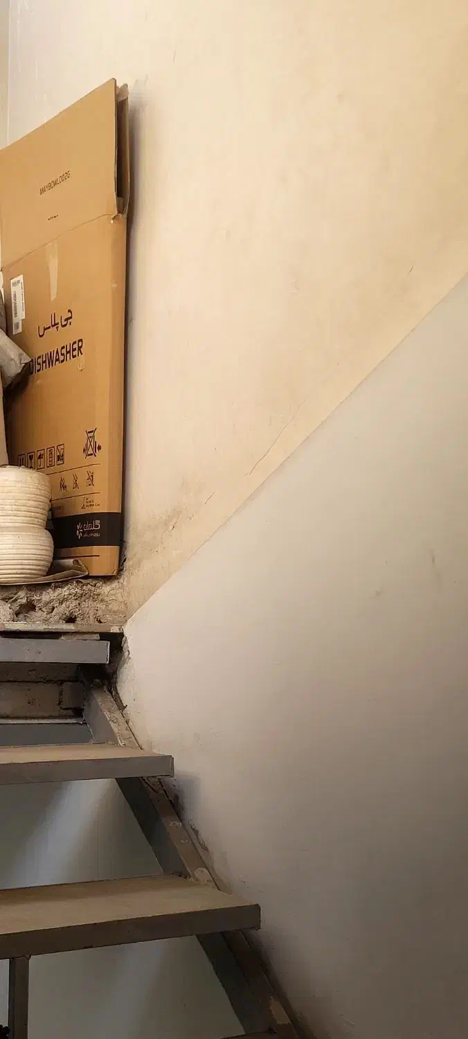 کارتن تلویزیون و ظرفشویی|ابزارآلات|تهران, شمیران‌نو|دیوار