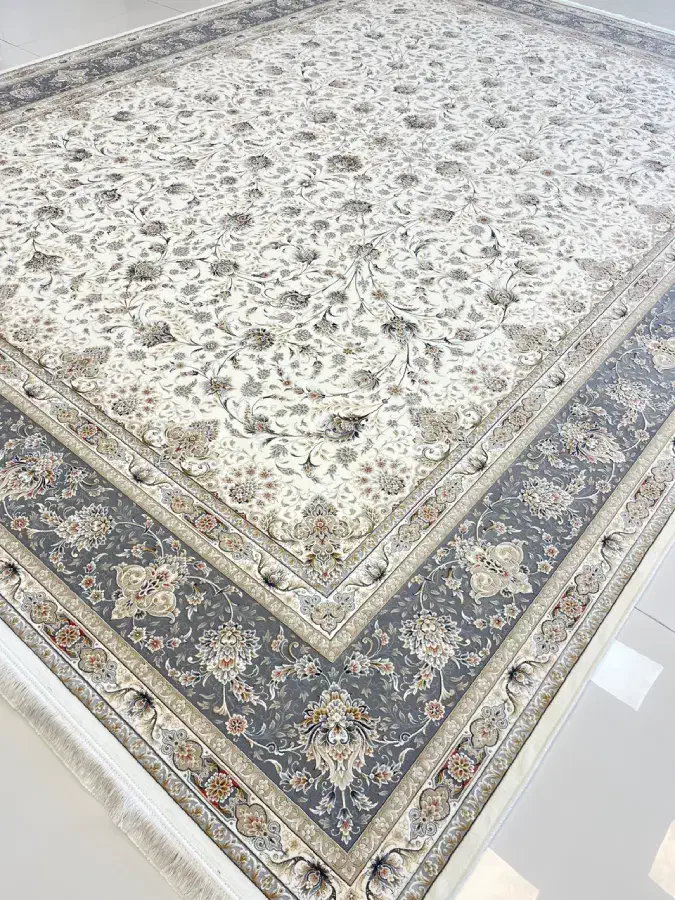 زینت فرش خانه شما/فرش کارن|فرش|کرمان, |دیوار
