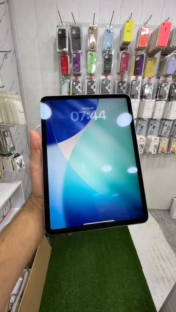 ipad pro m2 11 inch|تبلت|پاوه, |دیوار