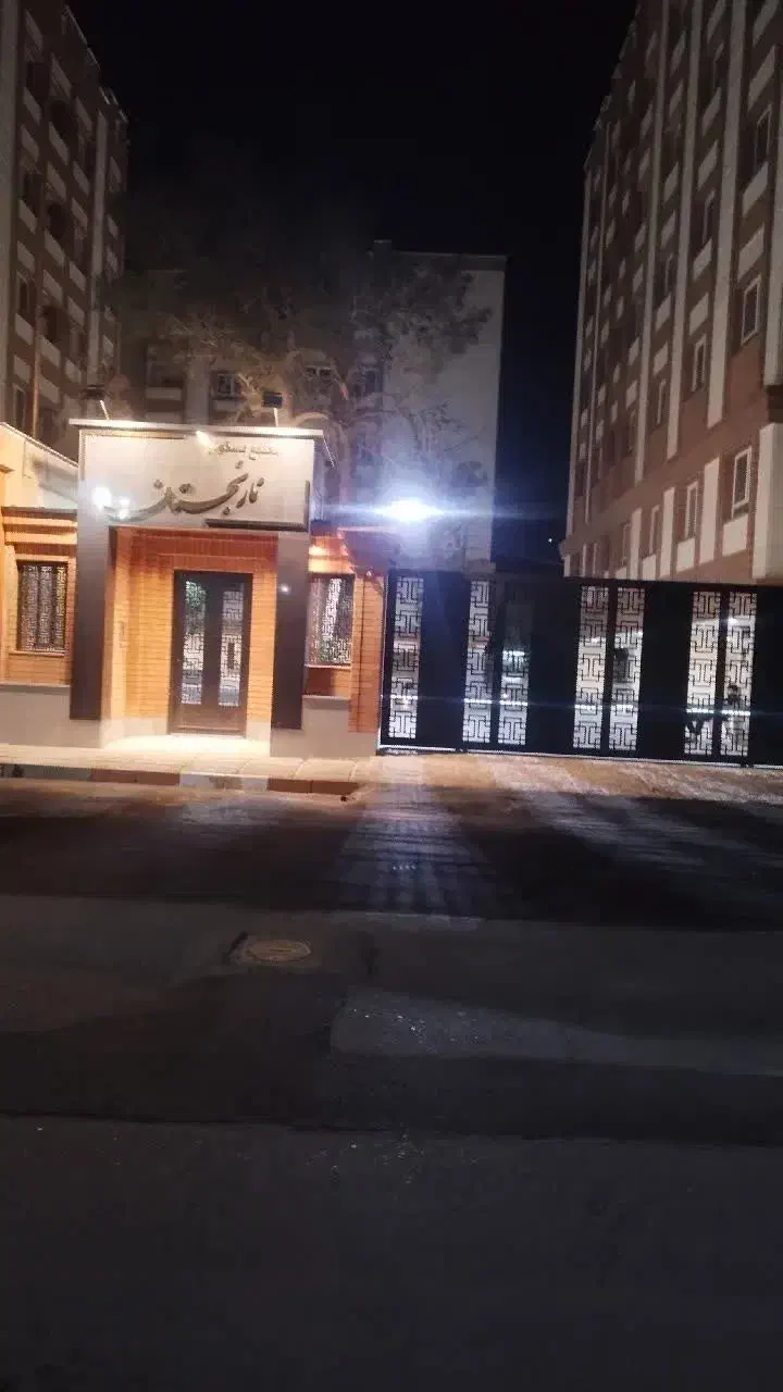 آپارتمان فروشی دوخوابه|فروش آپارتمان|ری, شهید بهشتی|دیوار