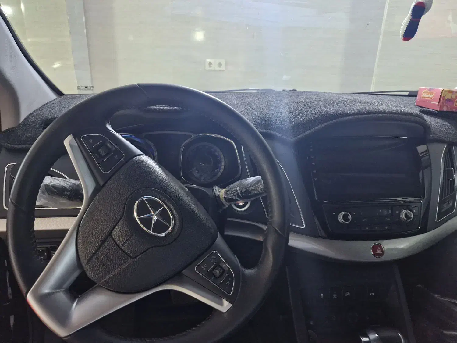 جک S5 مدل ۱۴۰۲ (فروش فوری)|خودرو سواری و وانت|اهواز, کوی جواهری|دیوار