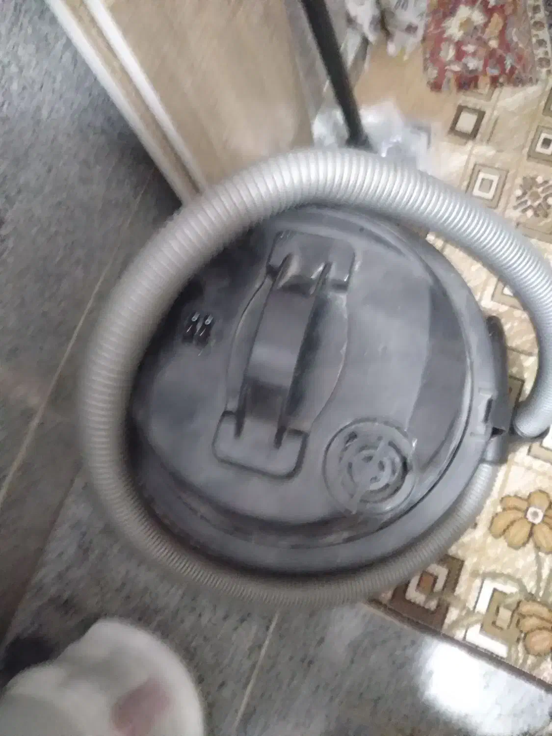 جاروبرقی|جاروبرقی، جارو شارژی، بخارشو|ماکو, |دیوار