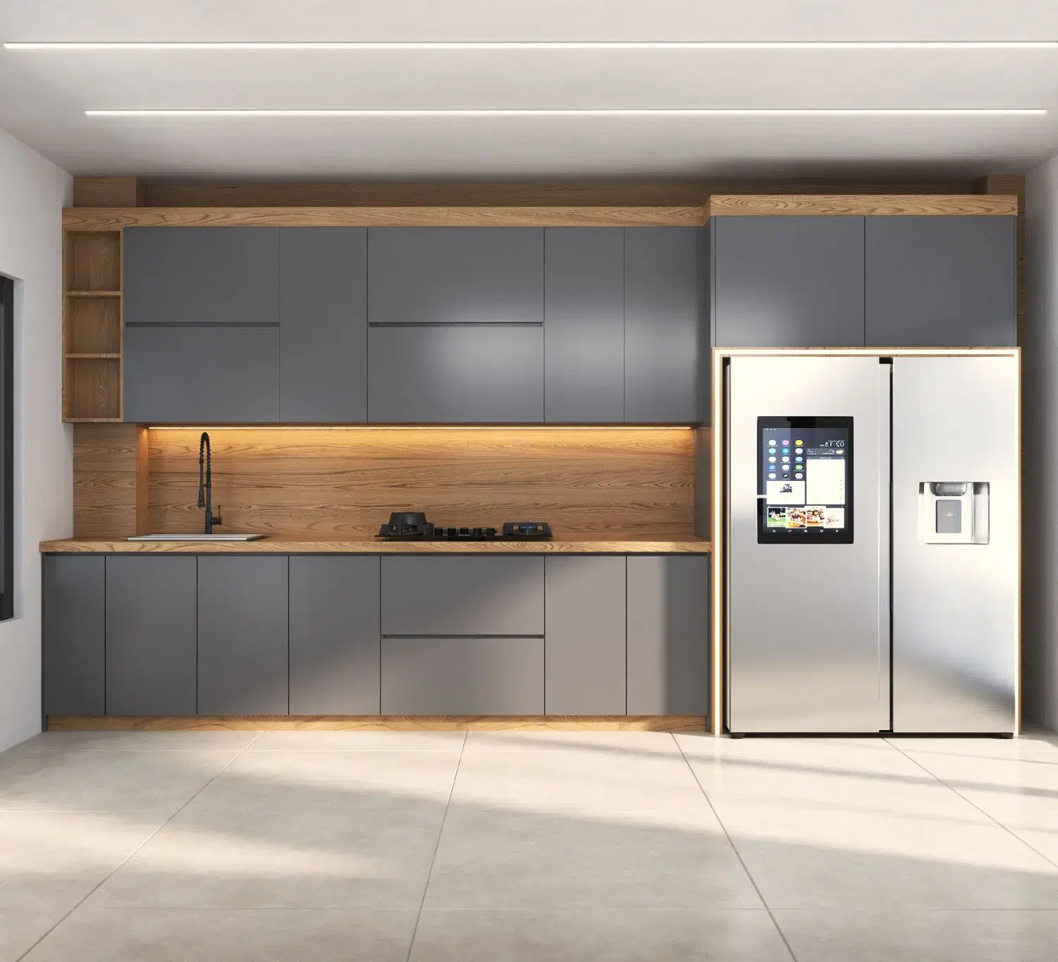 استخدام نیرو برای کابینت سازی|استخدام صنعتی، فنی، مهندسی|گرگان, |دیوار