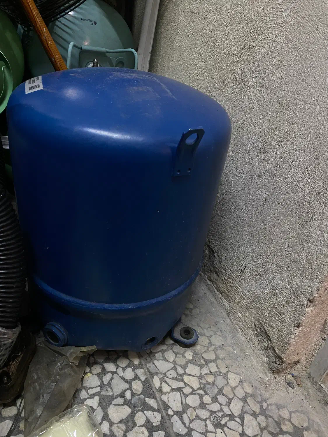 کمپرسور mt 80|یخچال و فریزر|تهران, مشیریه|دیوار