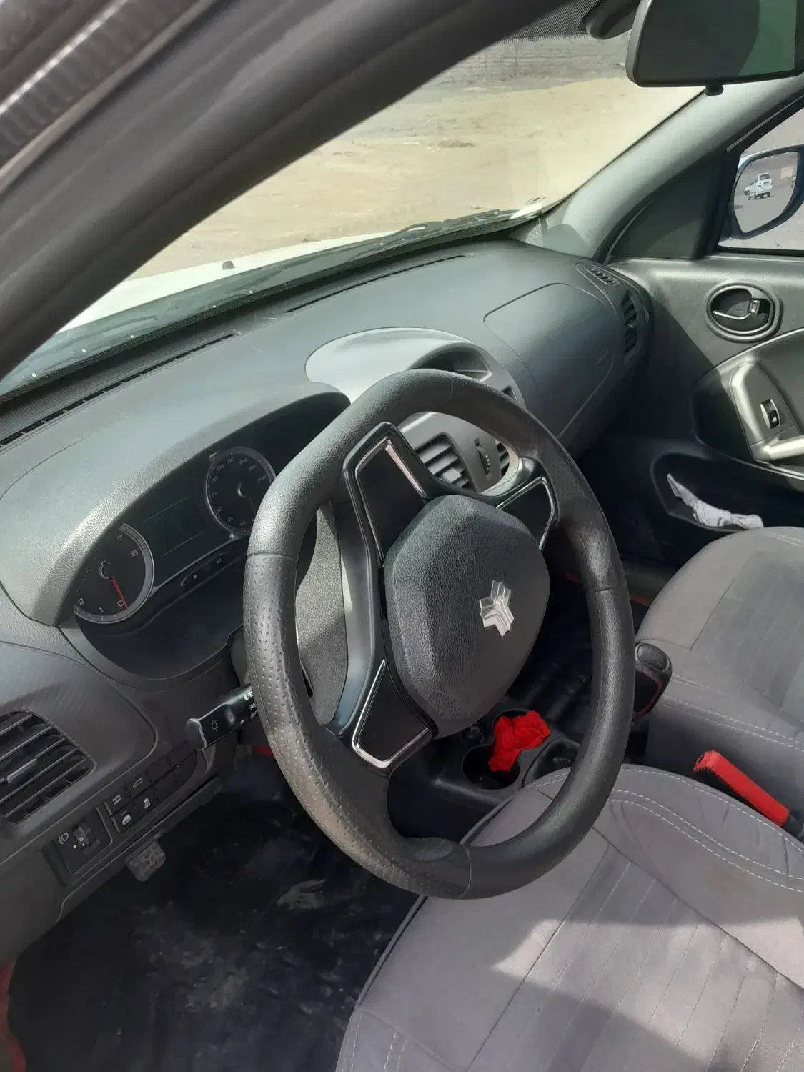 ساینا مدل ۱۴۰۳۸۵‌گانه|خودرو سواری و وانت|ساوه, |دیوار