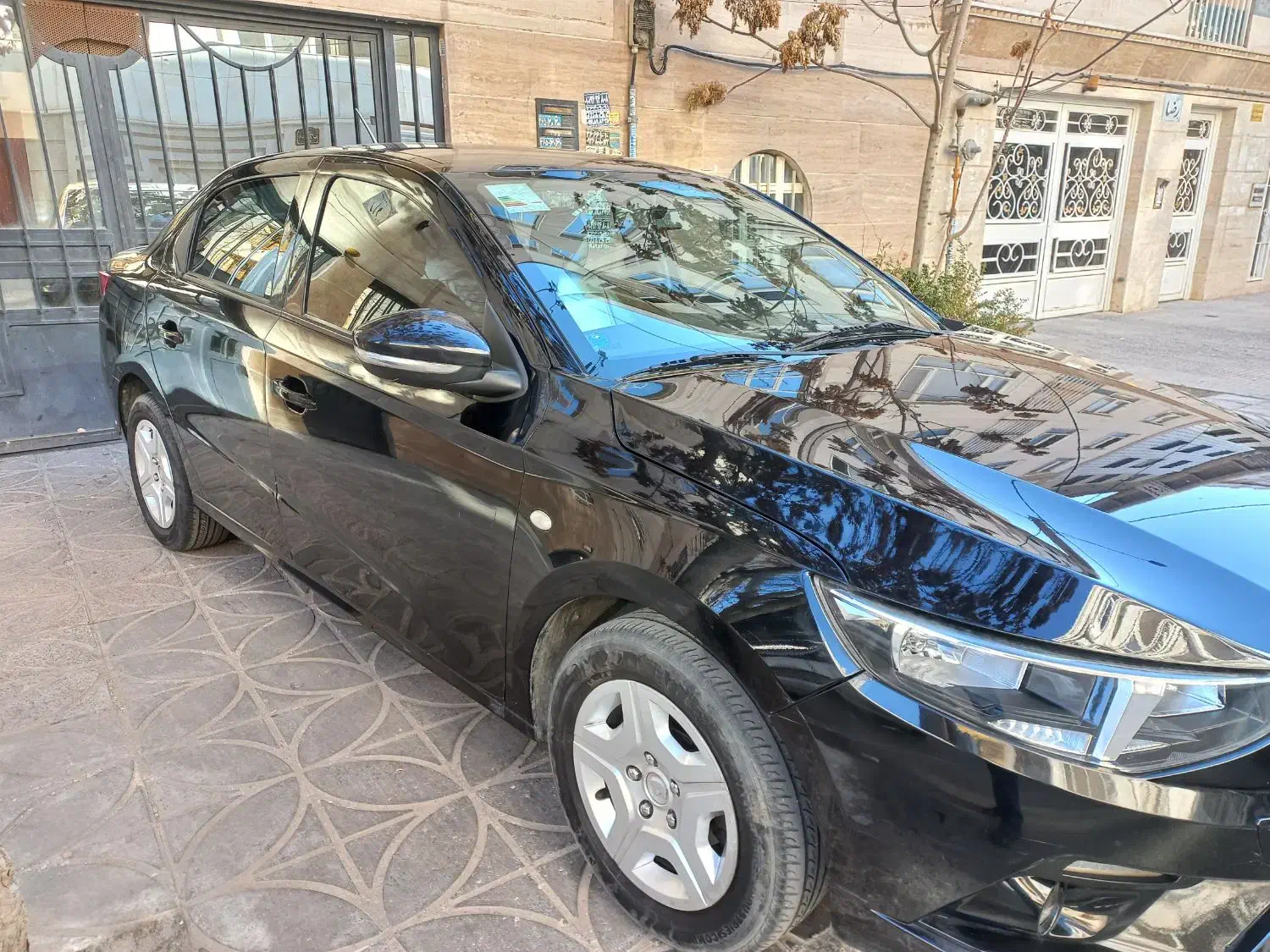 تارا ۱۴۰۰ v1|خودرو سواری و وانت|تهران, سعادت‌آباد|دیوار