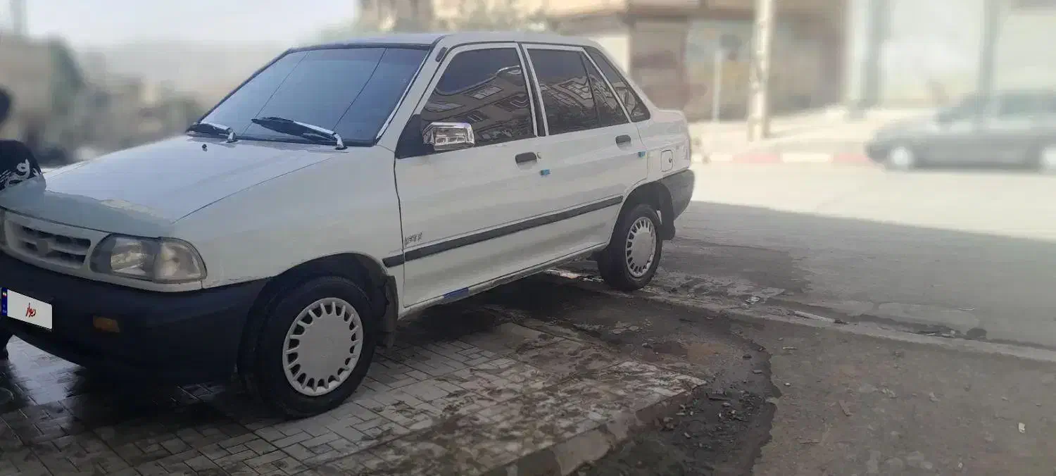 پراید عروسک|خودرو سواری و وانت|سنندج, |دیوار