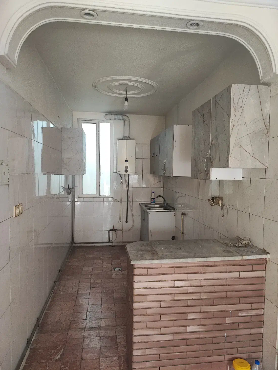 60متر دوخوابه بر خیابان ارامنه|اجارهٔ آپارتمان|تهران, ارامنه|دیوار