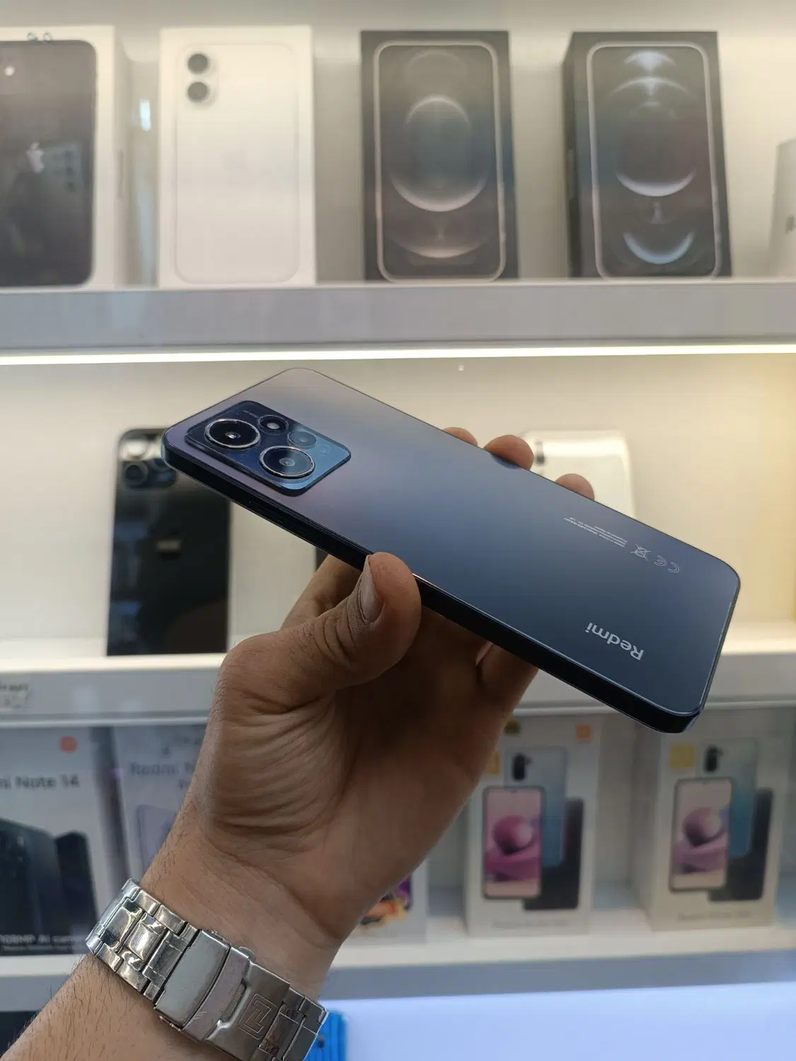 note12|موبایل|همدان, |دیوار