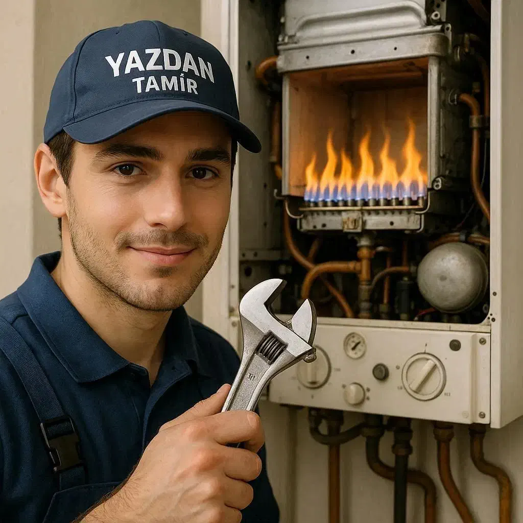 مناسبترین قیمت تعمیر و سرویس پکیج /شوفاژ / آبگرمکن|آبگرمکن، پکیج، شوفاژ|مشهد, الهیه|دیوار