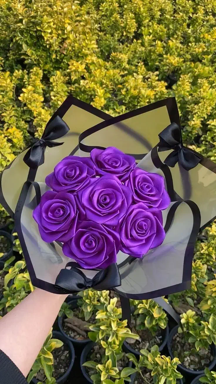 گل رز ربانی|گل مصنوعی|اشتهارد, |دیوار