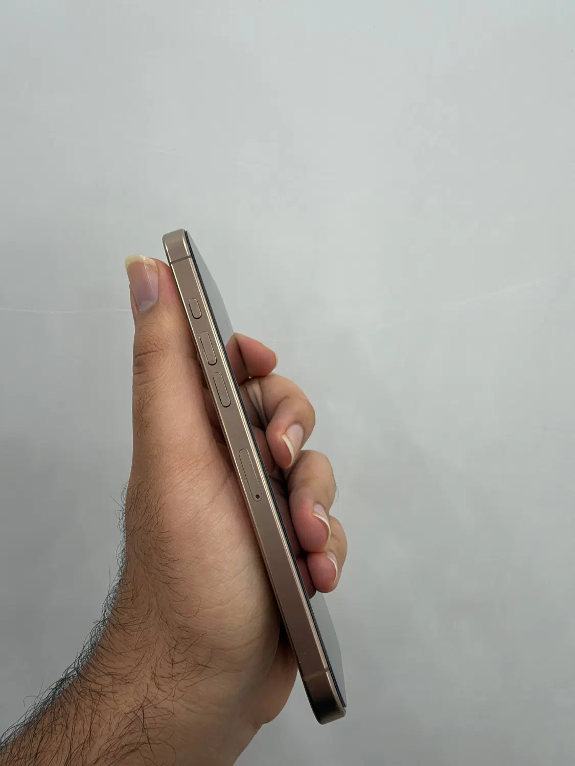 iPhone 16 Pro Max 256 Zaa|موبایل|بوشهر, |دیوار