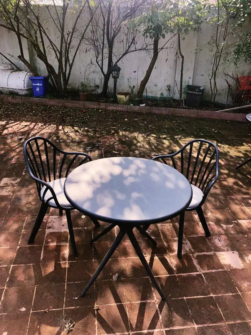 میز و صندلی‌ کافه|کافی‌شاپ و رستوران|بندر انزلی, پیل علی باغ|دیوار