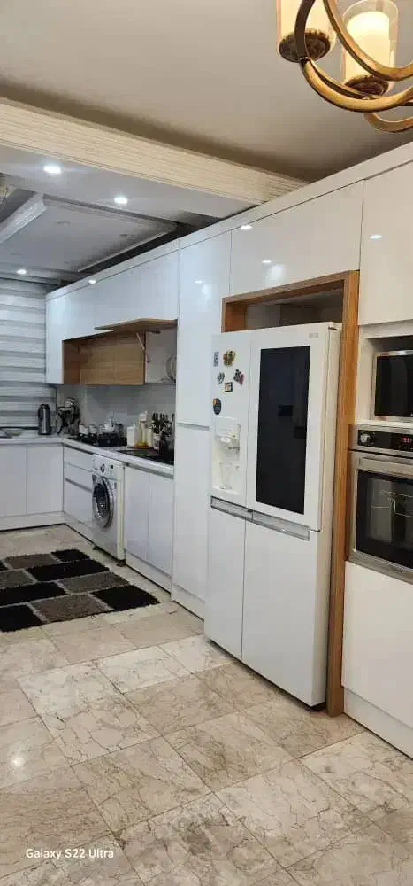 ۷۵ متر تک واحدی فول امکانات