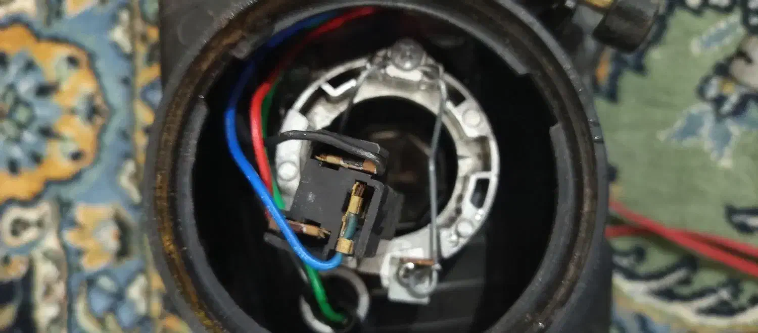 چراغ|لامپ و چراغ|شوشتر, |دیوار