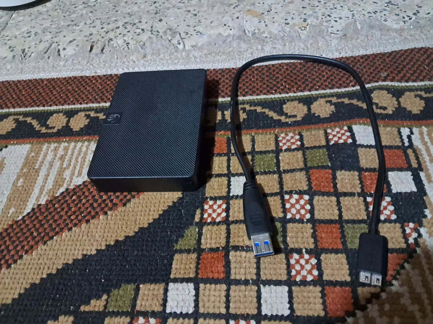 هارد|قطعات و لوازم جانبی رایانه|مشهد, گلشور|دیوار