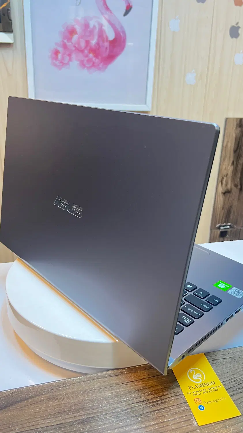 ایسوس R521|رایانه همراه|تهران, جردن|دیوار
