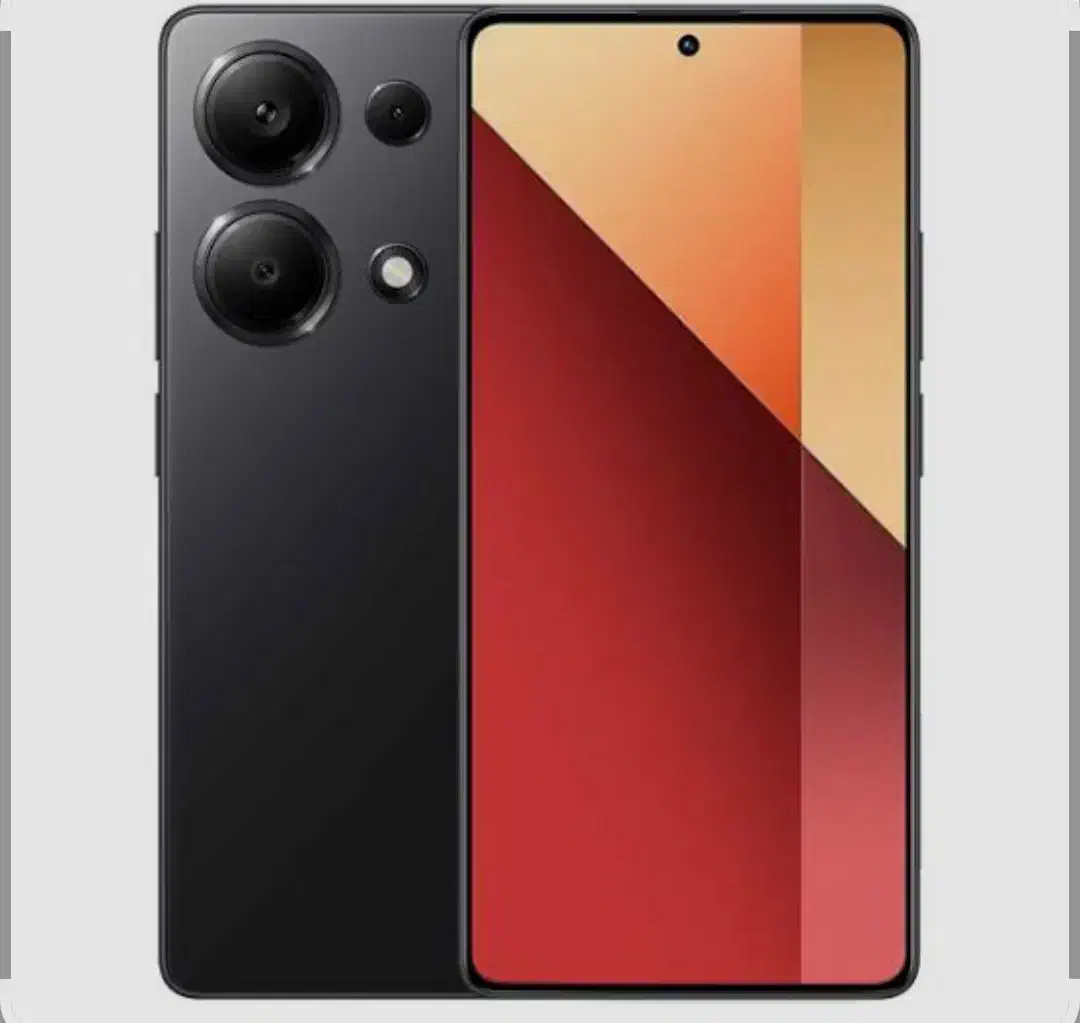 نوت13پرو 512 رم12|موبایل|کرمان, |دیوار