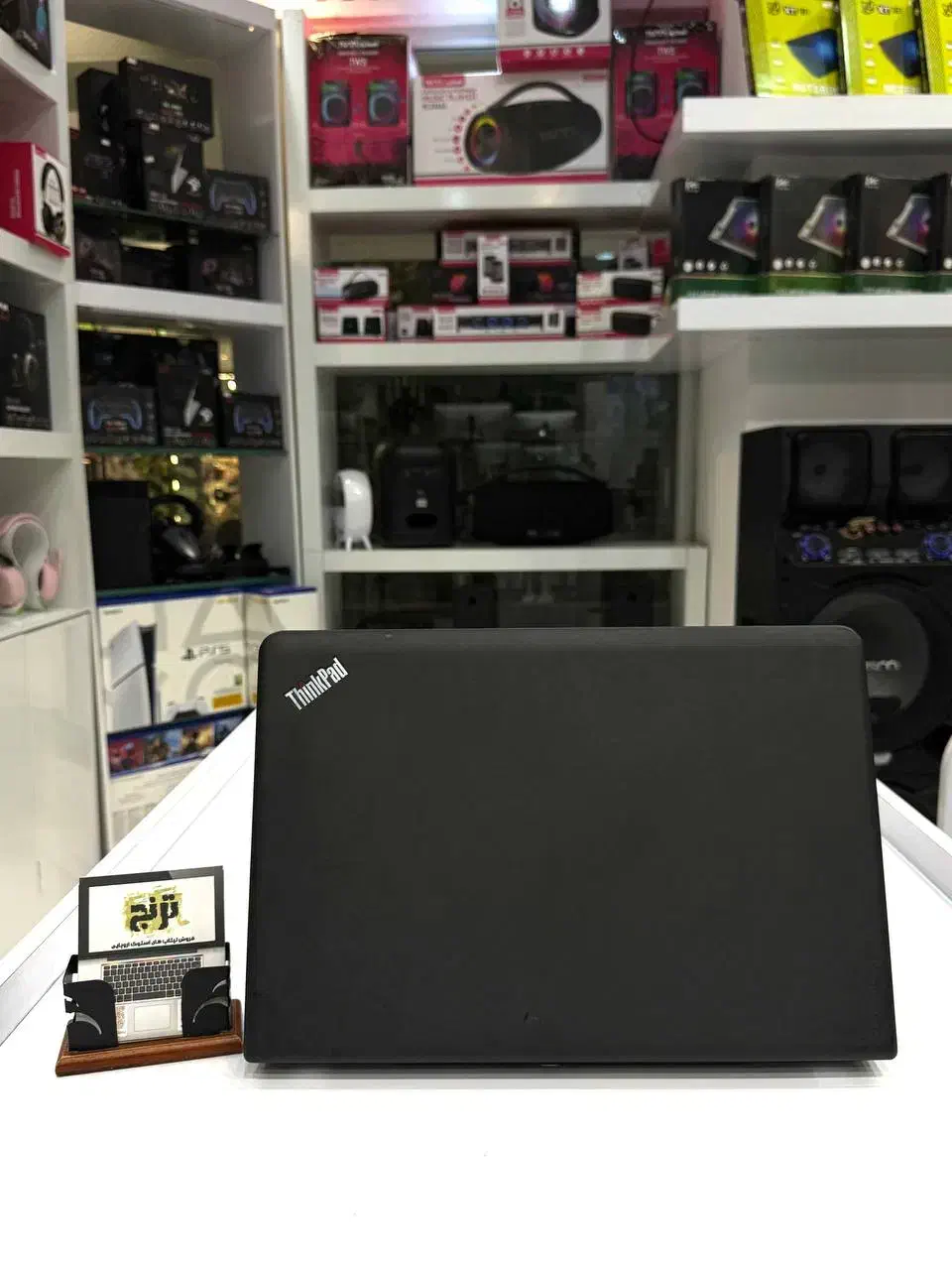 لب تاپ لنوو|رایانه همراه|مشهد, جانباز|دیوار